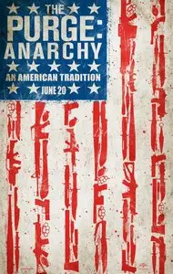 The Purge: Anarchy (Release July 18, 2014) Teaser Trailer + Trailer #1 + Trailer #2