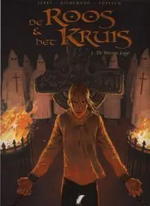 De roos en het kruis - 03 - De Weense Logo