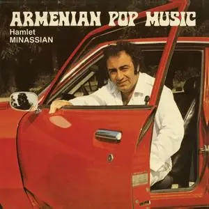 Hamlet Minassian - Armenian Pop Music (2019)