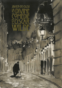 La Divine Comédie D'Oscar Wilde