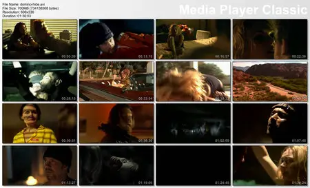 Hide (2008)