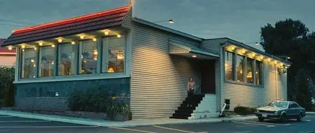 The Place Beyond the Pines (2012)