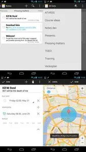 NoNonsense Notes 5.1.3