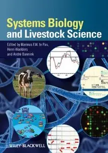 Systems Biology and Livestock Science (Repost)
