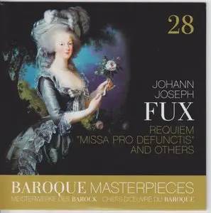 VA - Baroque Masterpieces 60 CD Box Set Part 2 (2008)