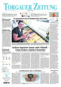 Torgauer Zeitung - 26. Juni 2019