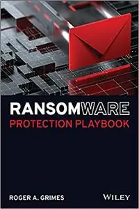 Ransomware Protection Playbook