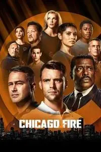 Chicago Fire S07E20
