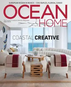 Ocean Home Magazine - February-March 2024