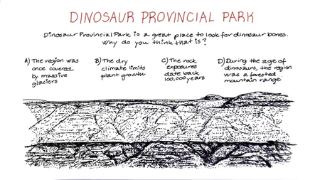 Coursera - Dino 101: Dinosaur Paleobiology