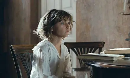 The Childhood of a Leader (2015)