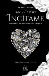 «Incítame» by Angy Skay