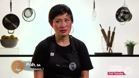 MasterChef Australia S12E42