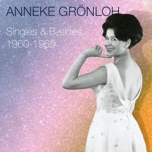 Anneke Gronloh - Singles & B-sides 1960-1969 (2022) [Official Digital Download 24/96]