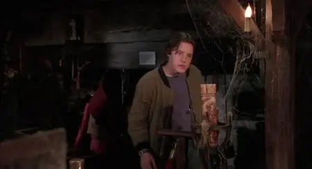 Hocus Pocus (1993)