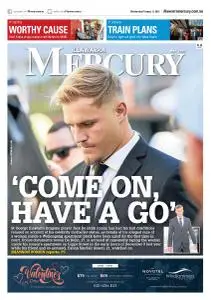 Illawarra Mercury - February 13, 2019