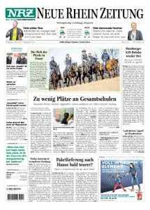 NRZ Neue Rhein Zeitung Dinslaken - 07. März 2019