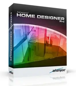 Ashampoo Home Designer Pro 1.0.0