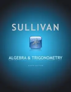 Algebra and Trigonometry (9th Edition) (repost)