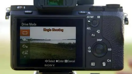 kelbyone - Get Up to Speed Fast on the Sony a7RS II