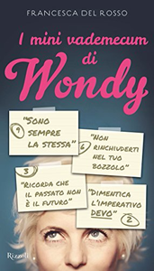 I mini vademecum di Wondy - Francesca Del Rosso (Repost)