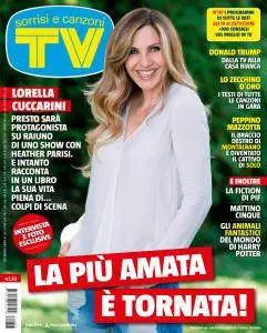 TV Sorrisi e Canzoni N.47 - 19 Novembre 2016