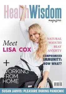 Health Wisdom - Issue 6 2020