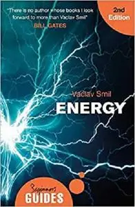 Energy: A Beginner's Guide