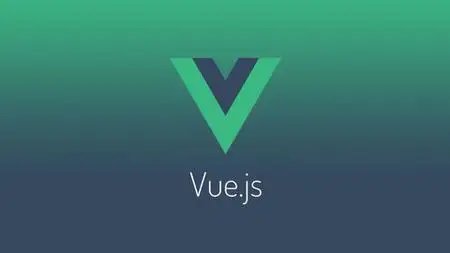The Complete Vue.Js Course For Beginners: Zero To Mastery