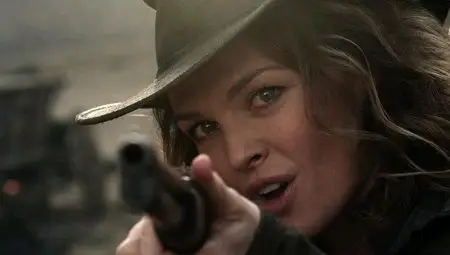 Dead in Tombstone (2013)