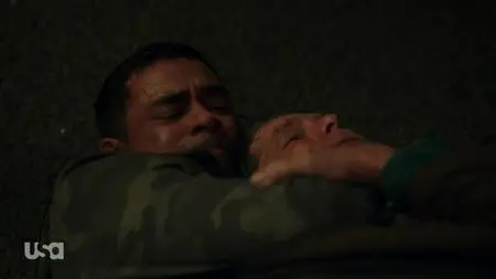 The Purge S01E05