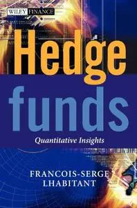 Hedge Funds: Quantitative Insights (Repost)