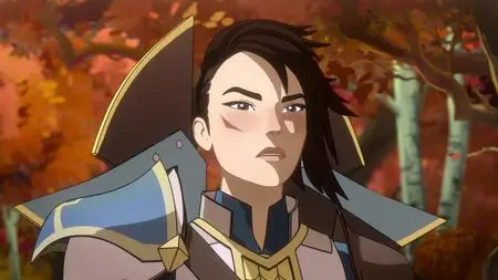 The Dragon Prince S04E01