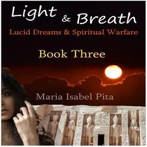 «Light and Breath» by Maria Isabel Pita