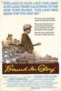 (Drame)  En Route pour la Gloire  /  Bound for Glory  [DVDrip] 1976  BivX