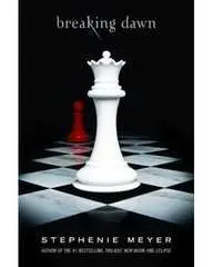 Breaking Dawn (The Twilight Saga, Book 4)