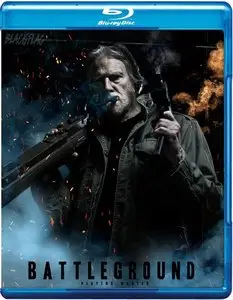 Battleground / Skeleton Lake (2012)