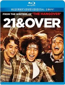 21 & Over (2013)