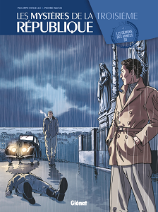 Les Mystères de la Troisième République - Tome 1 - Les Demons des Années 30