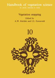 "Vegetation Mapping" ed. by  A.W. Küchle, I.S. Zonneveld
