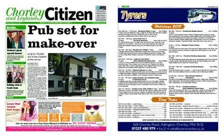 The Citizen – July 18, 2018