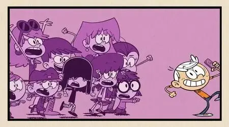 The Loud House S03E39