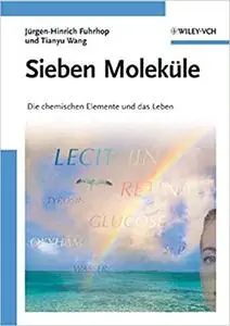 Sieben Molekule (Repost)