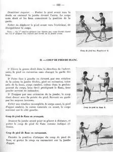 Manuel de moniteur de sports de combat (Repost)