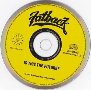 Fatback - Is This the Future? (1983) {Southbound}