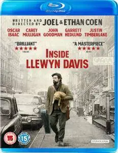 Inside Llewyn Davis (2013)