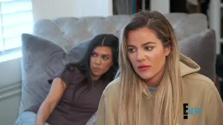 Keeping Up with the Kardashians S14E12
