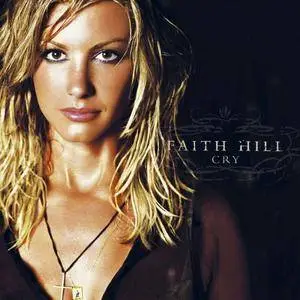 Faith Hill - Cry (2002/2012) [Official Digital Download 24/96]