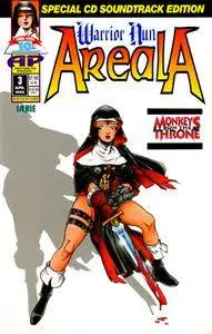 Warrior Nun Areala v1 1-3