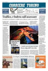 Corriere Torino – 16 novembre 2018